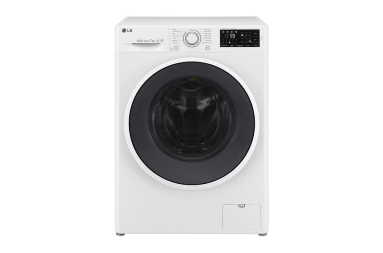 Image LG F74820WH