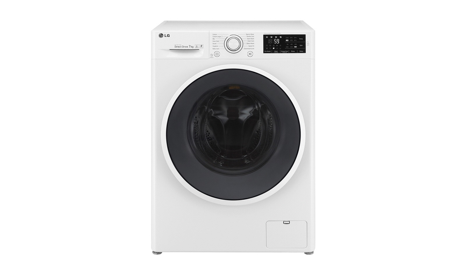 Image LG F74820WH