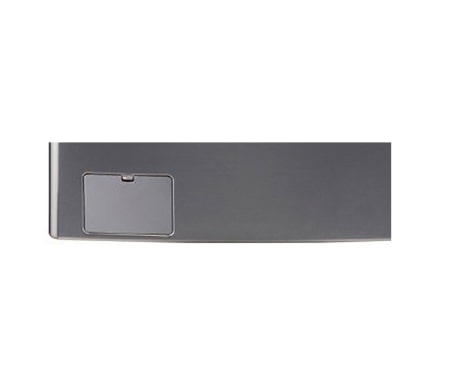 LG Lavante-séchante 17/9KG | 6 Motion™ Direct Drive | True Steam™ |  Hublot chromé brossé, LG F792721IXRS