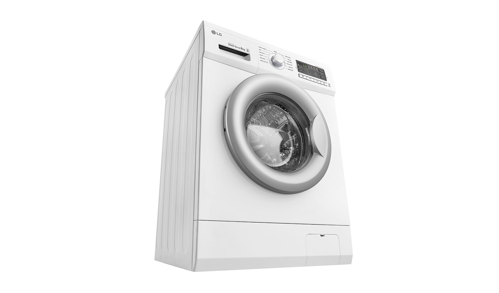 LG F82731WH, LG F82731WH