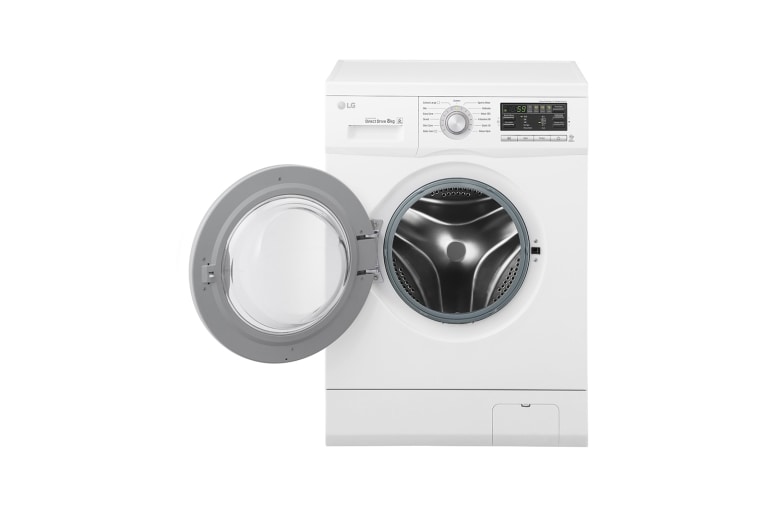 LG F82731WH, LG F82731WH