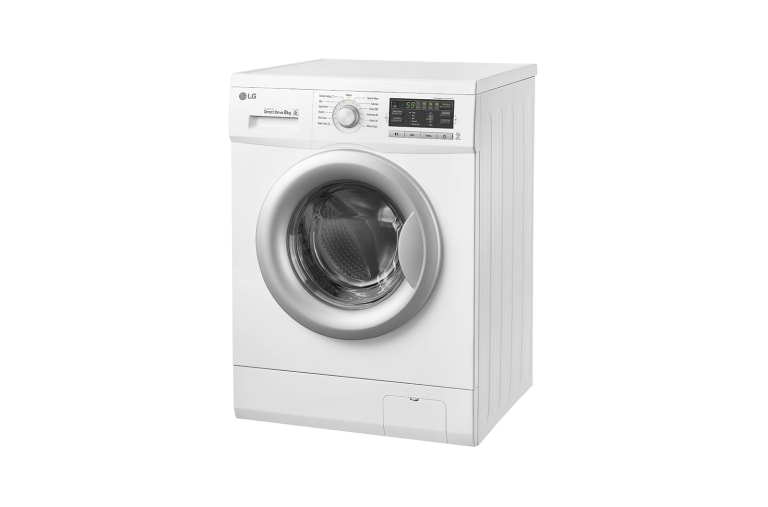 LG F82731WH, LG F82731WH