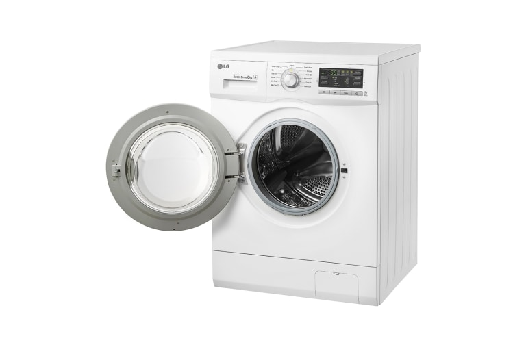 LG F82731WH, LG F82731WH