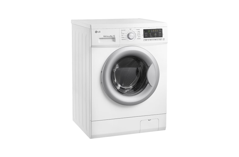 LG F82731WH, LG F82731WH