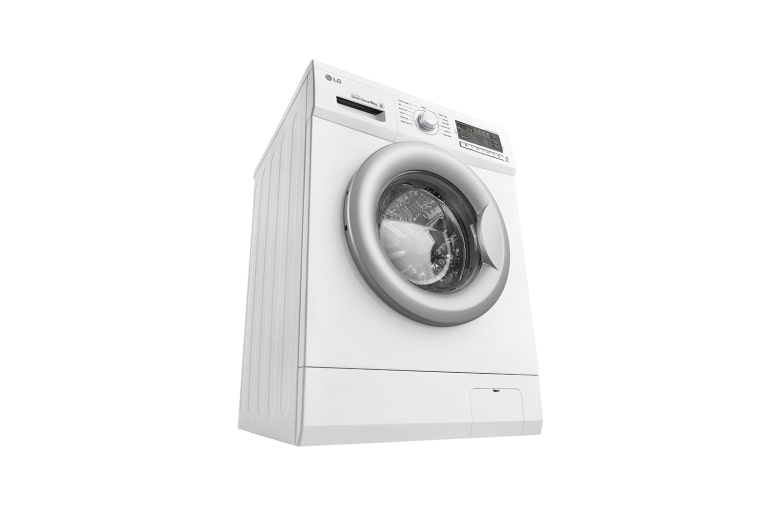 LG F82731WH, LG F82731WH