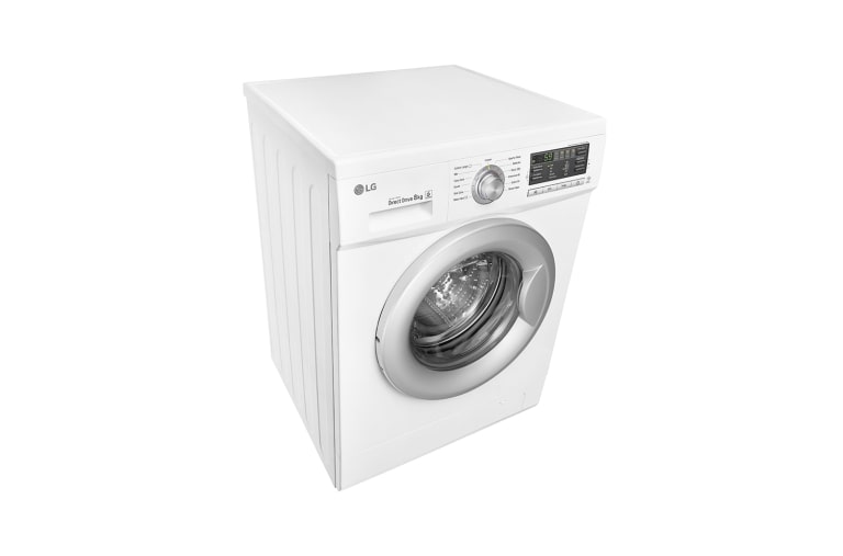 LG F82731WH, LG F82731WH