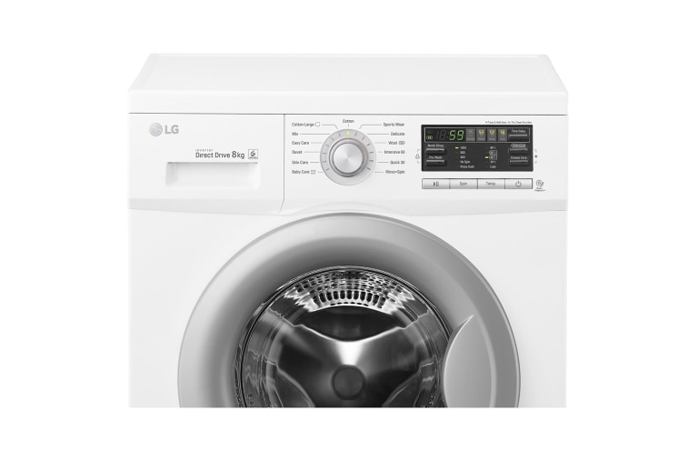 LG F82731WH, LG F82731WH