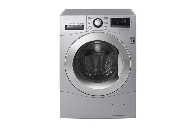 Lave-Linge 8KG LG F84878BL