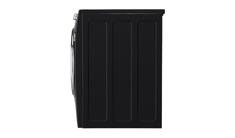 LG Lavage Rapide & Performant avec TurboWash™ de LG, LG F84878BL