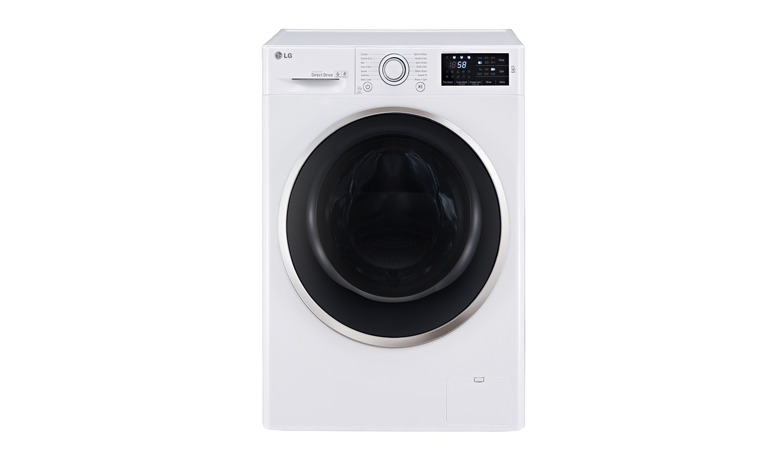 Lave-Linge 9KG LG F94841WH