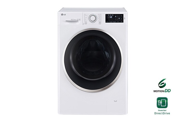 Lave-Linge 9KG LG F94841WH