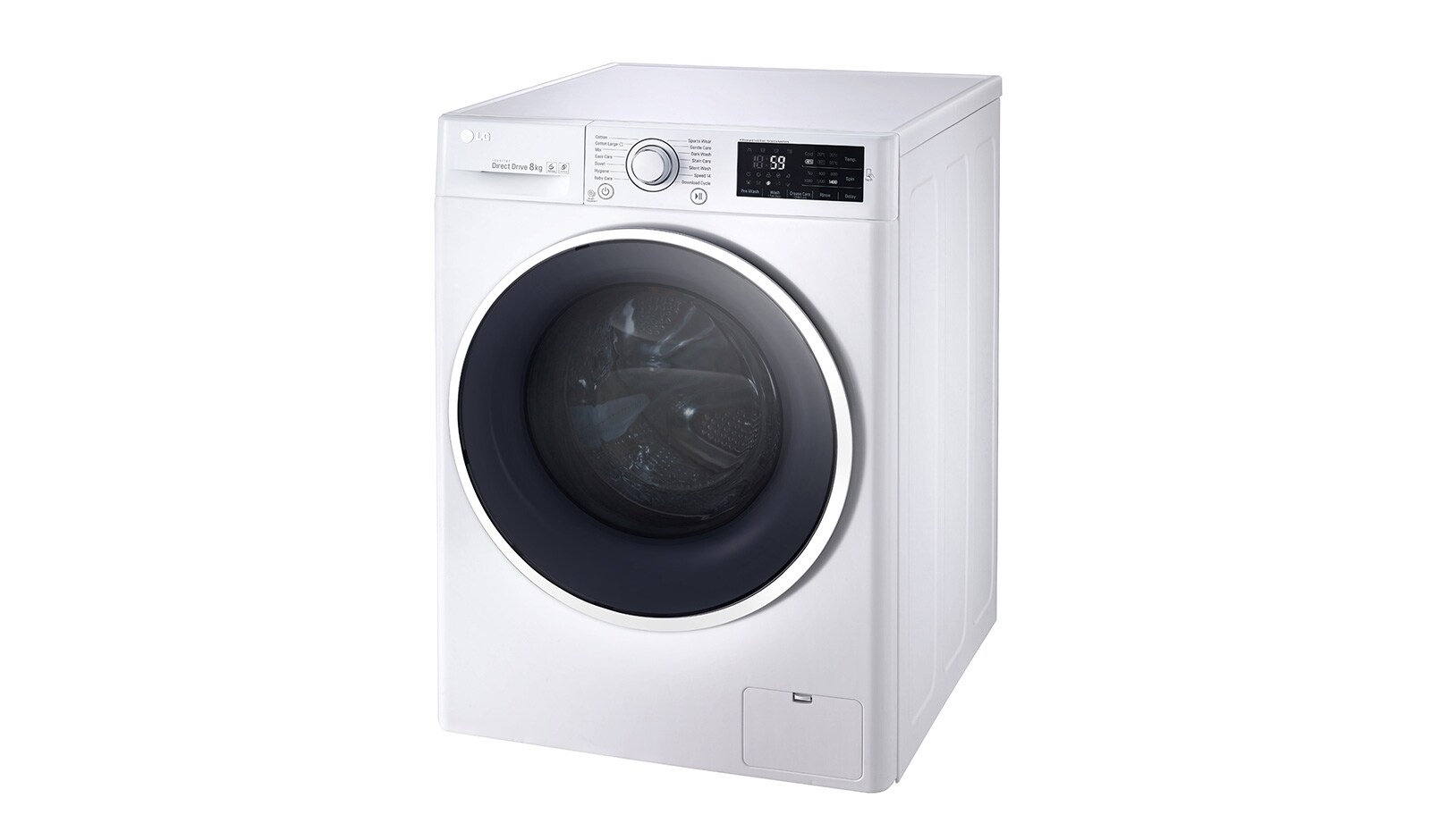LG F94841WH, LG F94841WH