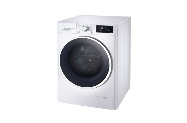 LG F94841WH, LG F94841WH