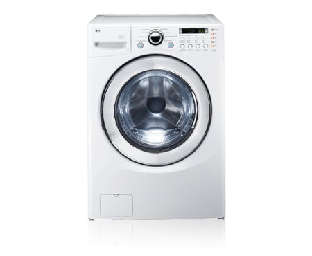 Lave-Linge Maxi Format 13 Kg - LG F12580FD