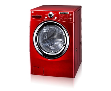 Lave-linge Direct Drive grande capacité 13kg - LG F12589FDS