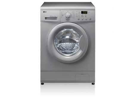 Lave-linge 7 Kg - WILSON - WW0712LSD 