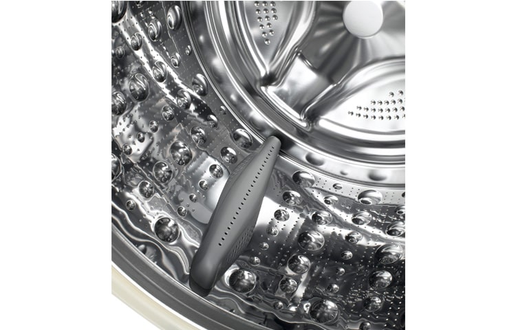 LG Lave-linge Direct Drive Maxi Format 13 Kg, LG F32580WH