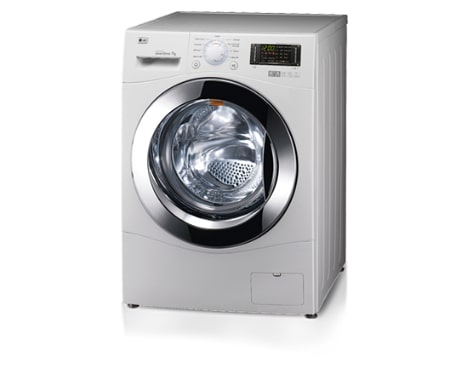 Lave-linge 6 Motion Direct Drive 11kg - LG F14164WH