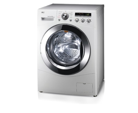 Lave-linge Inverter Direct Drive 8 kg