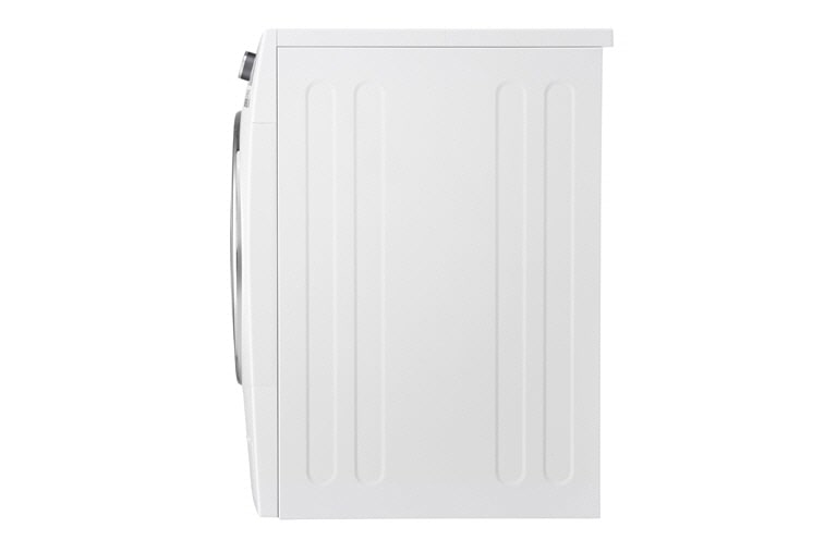 LG Lavante-séchante Centum | 12/8kg | Garantie moteur 20 ans | True Steam  | EcoHybrid | Wi-Fi | 6 Motion Direct Drive™ | AAA, LG F286F93EWRH