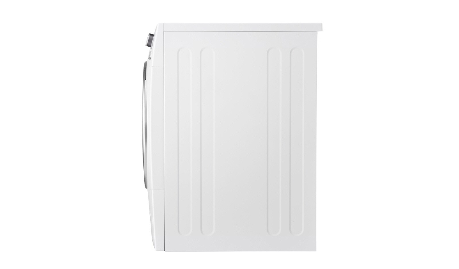 LG Lavante-séchante Centum | 12/8kg | Garantie moteur 20 ans | True Steam  | EcoHybrid | Wi-Fi | 6 Motion Direct Drive™ | AAA, LG F286F93EWRH