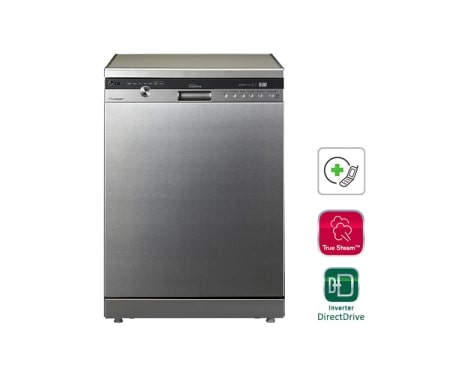 Lave-vaisselle LG D14567IXS