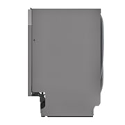 LG Lave-vaisselle encastré LG QuadWash avec TrueSteam, LG DB425TXS