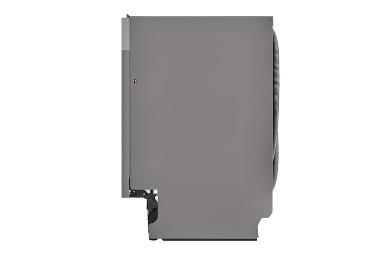 LG Lave-vaisselle encastré LG QuadWash avec TrueSteam, LG DB425TXS