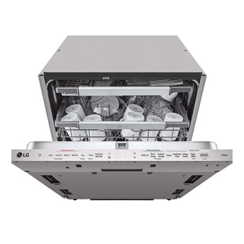 LG DB475TXS Vue de face