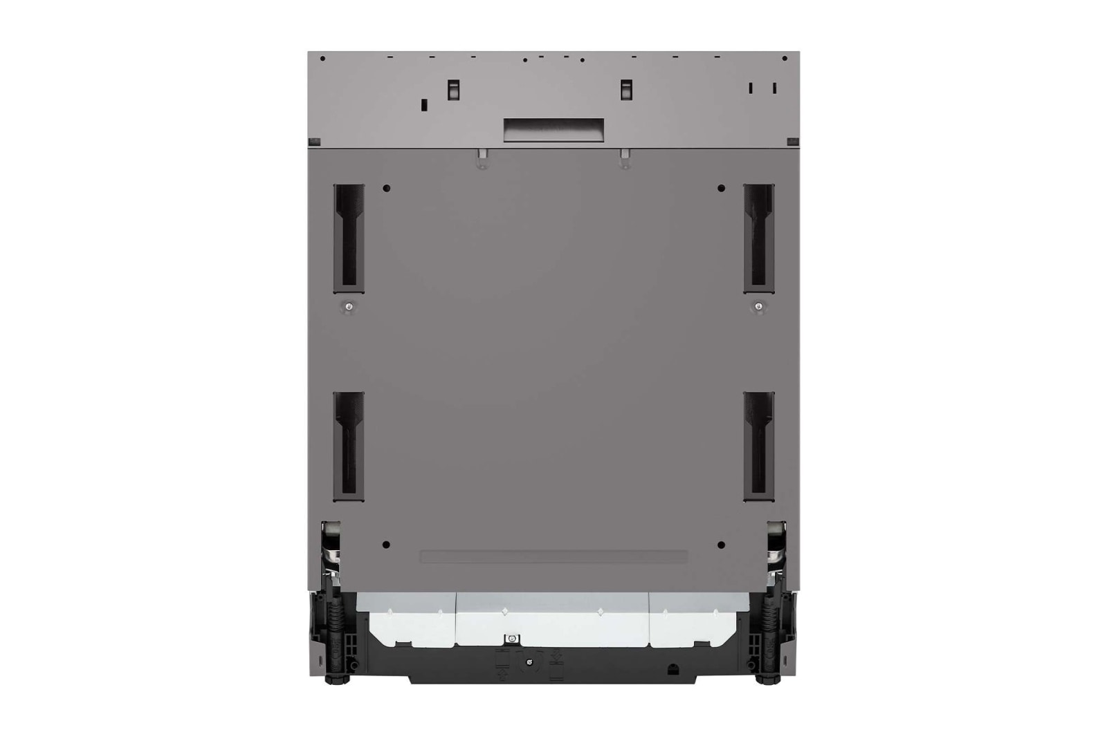 LG Lave-vaisselle encastrable | 43dB | QuadWash™, LG DB475TXS