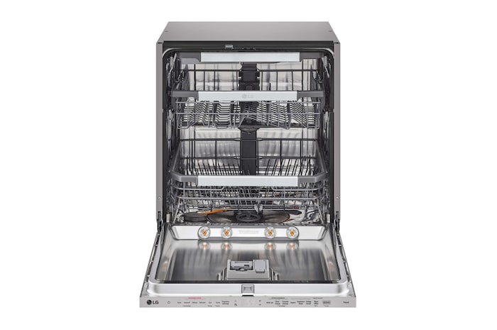 LG Pack | Lave-vaisselle LG DB475TXS + Four encastrable WS7D765, LG DB475TXS.WS7D765