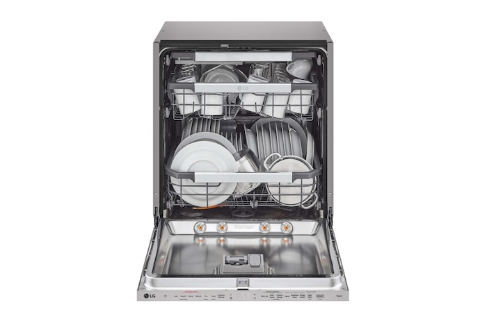 LG Pack | Lave-vaisselle LG DB475TXS + Four encastrable WS7D765, LG DB475TXS.WS7D765