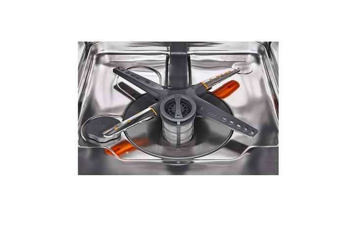 LG Pack | Lave-vaisselle LG DB475TXS + Four encastrable WS7D765, LG DB475TXS.WS7D765