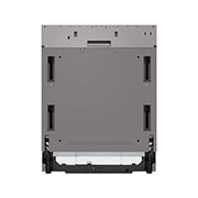 LG Lave-vaisselle encastrable | 43dB | QuadWash™, LG DB475TXS