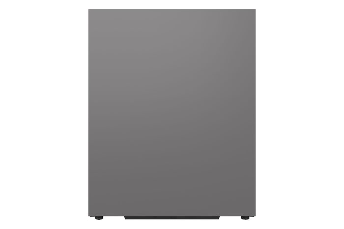 LG DB476TXS Vue de face