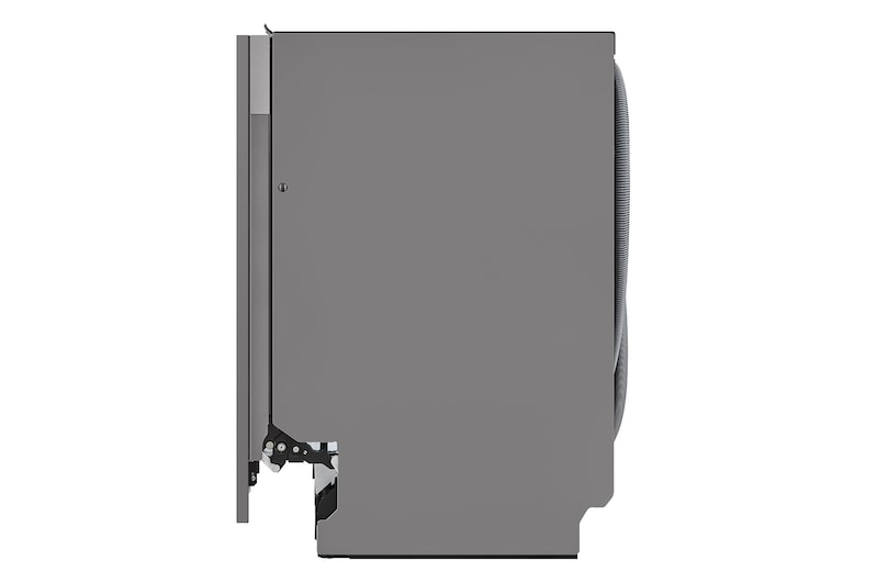LG DB476TXS Vue de côté