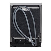 LG Lave-vaisselle | TrueSteam™ | QuadWash™ | Inverter Direct Drive | Connecté Wifi, LG DF222FPS
