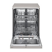 LG Lave-vaisselle | TrueSteam™ | QuadWash™ | Inverter Direct Drive | Connecté Wifi, LG DF222FPS
