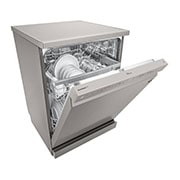 LG Lave-vaisselle | TrueSteam™ | QuadWash™ | Inverter Direct Drive | Connecté Wifi, LG DF222FPS