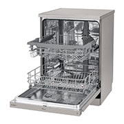 LG Lave-vaisselle | TrueSteam™ | QuadWash™ | Inverter Direct Drive | Connecté Wifi, LG DF222FPS