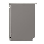 LG Lave-vaisselle | TrueSteam™ | QuadWash™ | Inverter Direct Drive | Connecté Wifi, LG DF222FPS