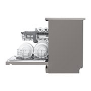 LG Lave-vaisselle | TrueSteam™ | QuadWash™ | Inverter Direct Drive | Connecté Wifi, LG DF222FPS