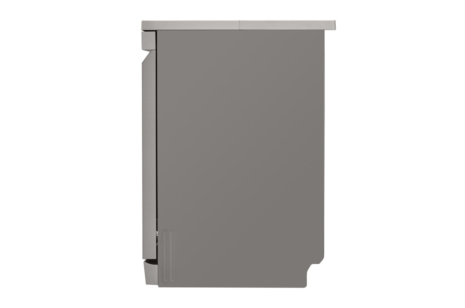 LG Lave-vaisselle | TrueSteam™ | QuadWash™ | Inverter Direct Drive | Connecté Wifi, LG DF222FPS