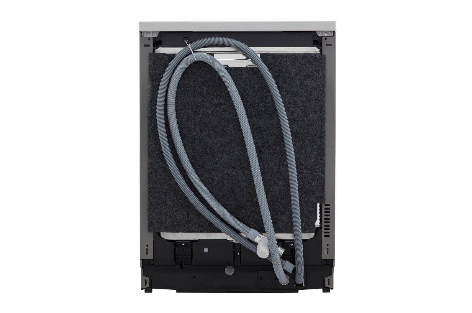 LG Lave-vaisselle | TrueSteam™ | QuadWash™ | Inverter Direct Drive | Connecté Wifi, LG DF222FPS
