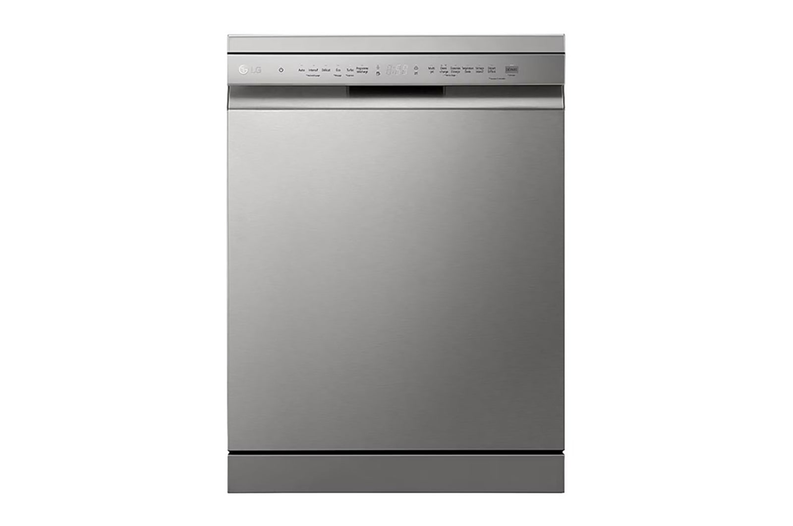LG DF242FP Vue de face
