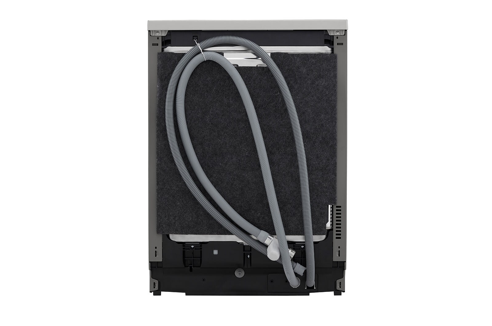 LG Lave-vaisselle | QuadWash™ | Inverter Direct Drive | EasyRack™, LG DF242FP