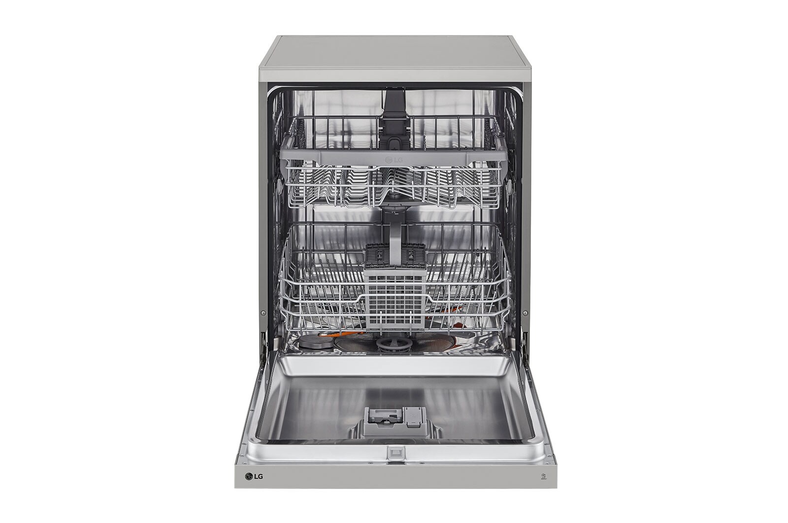 LG Lave-vaisselle | QuadWash™ | Inverter Direct Drive | EasyRack™, LG DF242FP