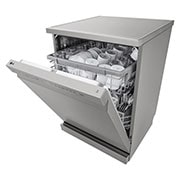 LG DF242FP Vue de côté