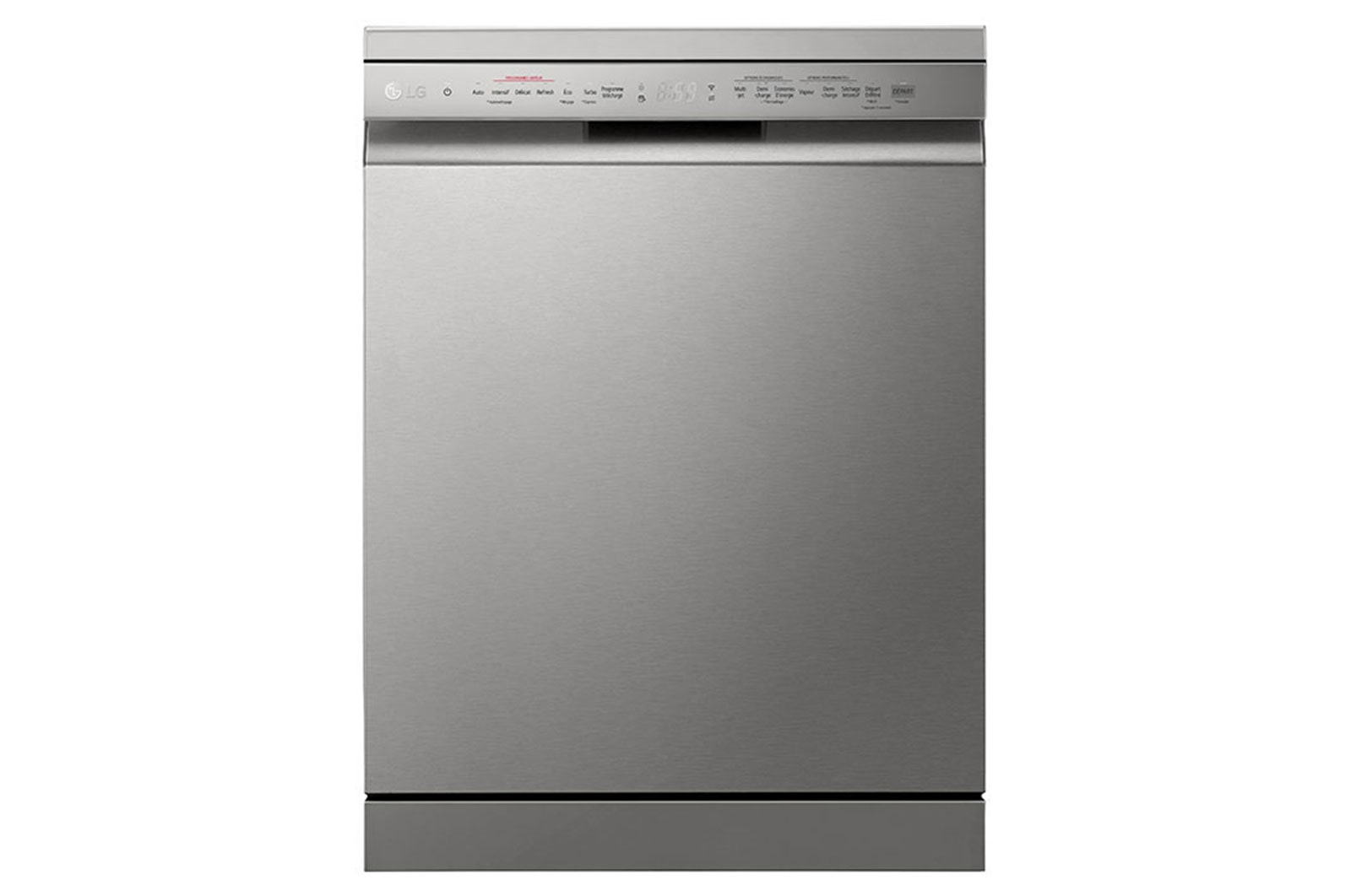 LG DF242FPS Vue de face