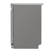 LG DF242FPS Vue de côté
